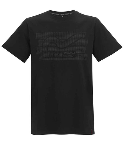 Regatta Pro Trade T-Shirt in Black