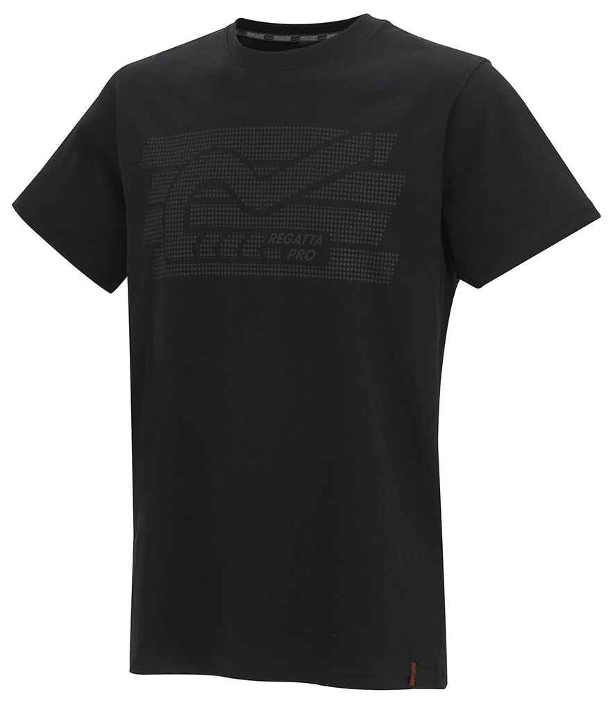 RG716 BLK LEFT
