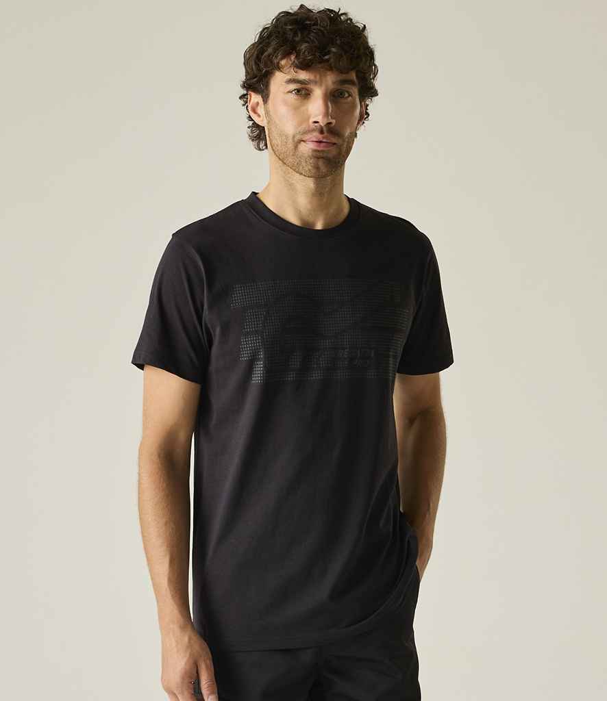 Regatta Professional Regatta Pro Trade T-Shirt Black