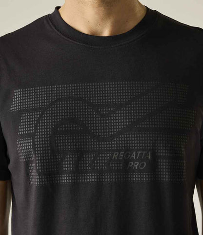 Regatta Pro Trade T-Shirt - model image