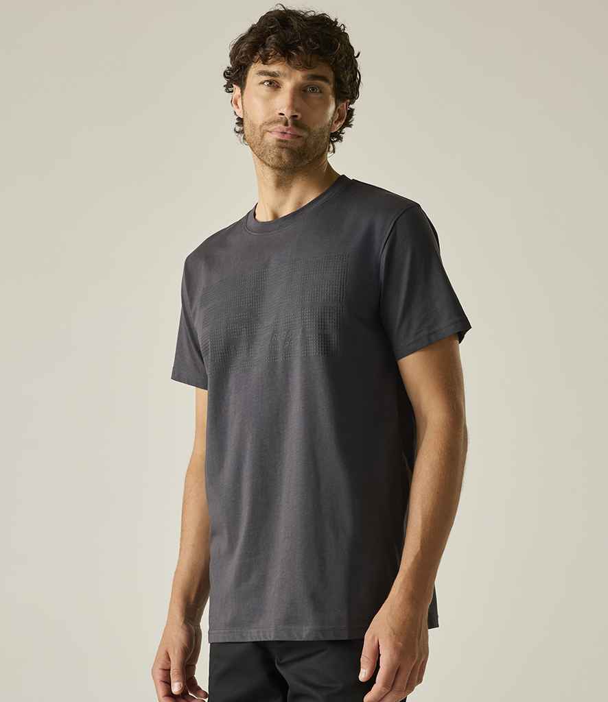 Regatta Professional Regatta Pro Trade T-Shirt Slate Grey