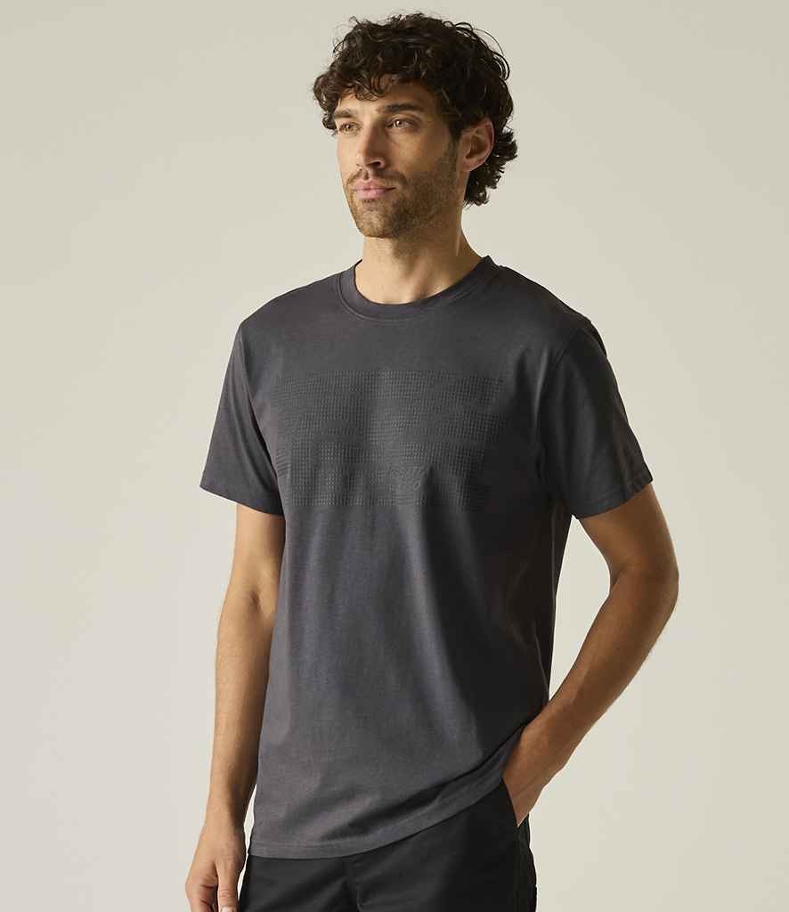 Regatta Professional Regatta Pro Trade T-Shirt Slate Grey