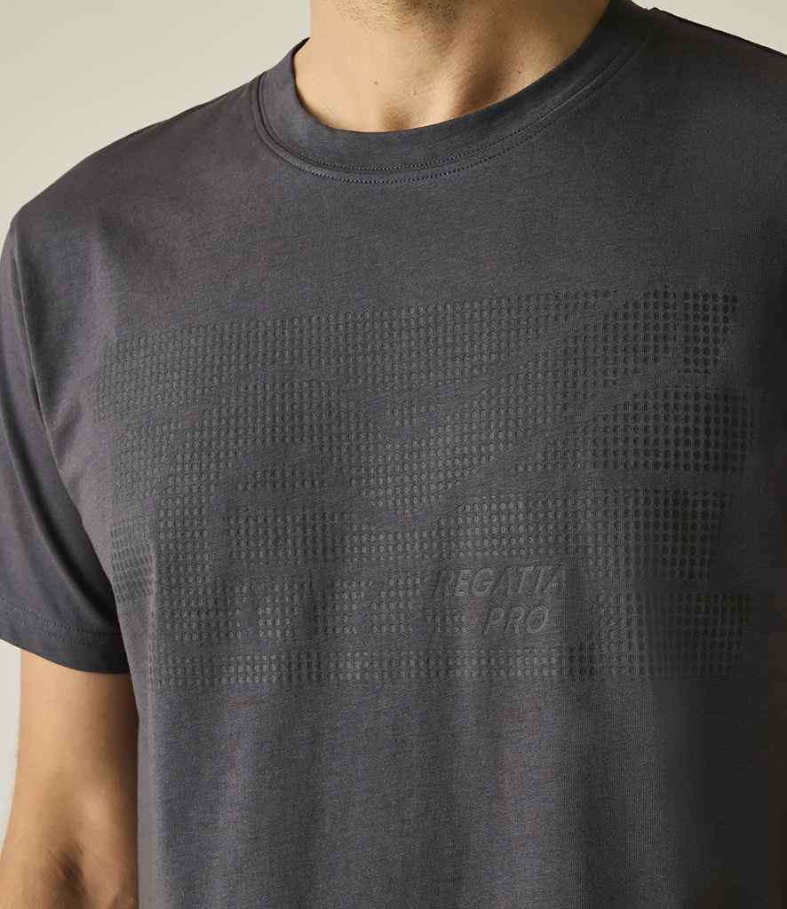 Regatta Professional Regatta Pro Trade T-Shirt Slate Grey