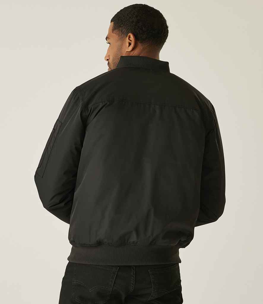 Regatta Professional Regatta Pro Pilot Jacket Black