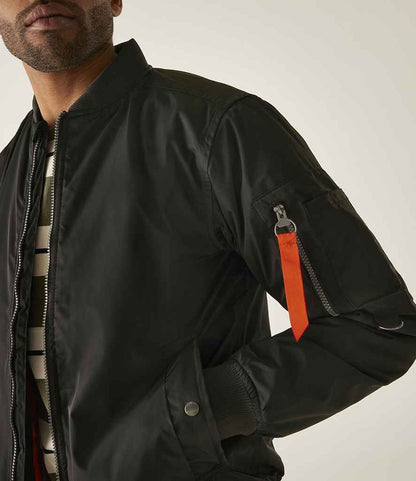 Regatta Professional Regatta Pro Pilot Jacket Black