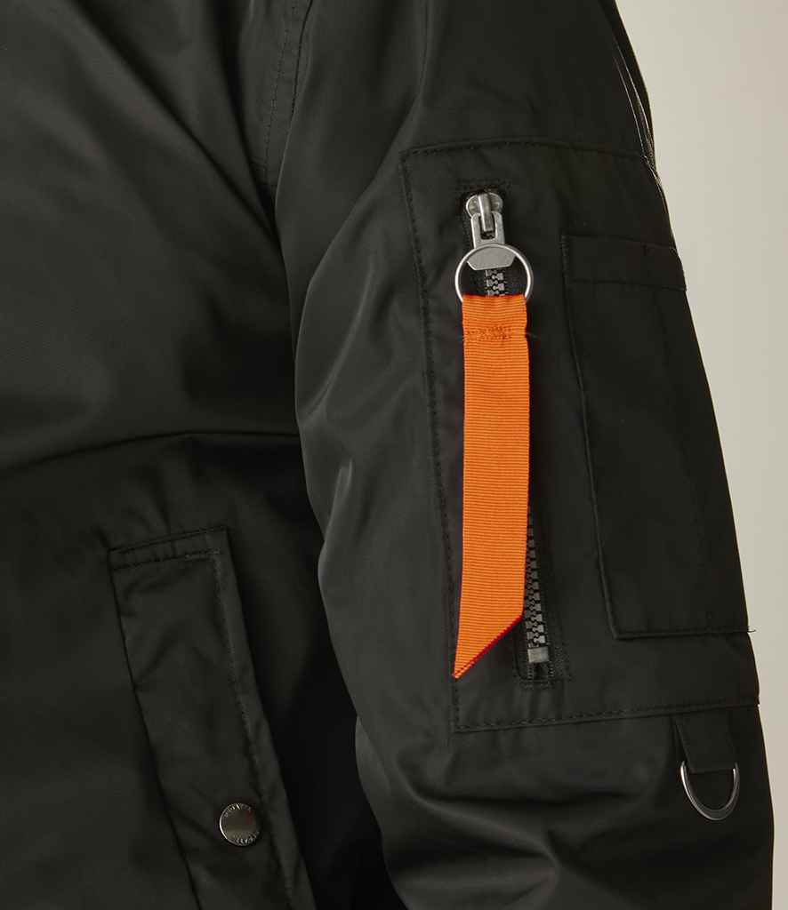 Regatta Professional Regatta Pro Pilot Jacket Black