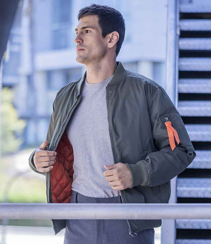 Regatta Professional Regatta Pro Pilot Jacket Dark Khaki