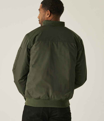 Regatta Professional Regatta Pro Pilot Jacket Dark Khaki