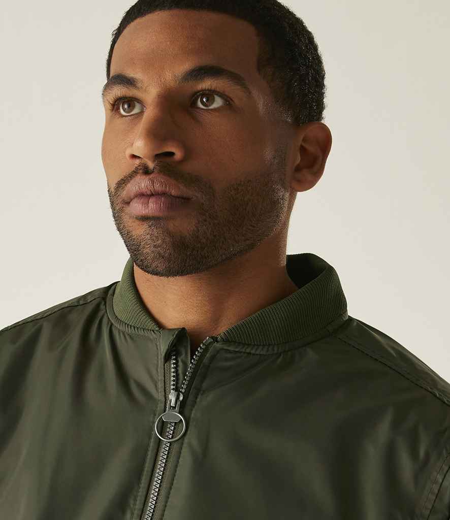 Regatta Professional Regatta Pro Pilot Jacket Dark Khaki