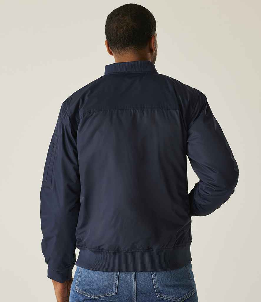 Regatta Professional Regatta Pro Pilot Jacket Navy