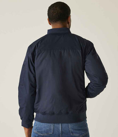 Regatta Professional Regatta Pro Pilot Jacket Navy