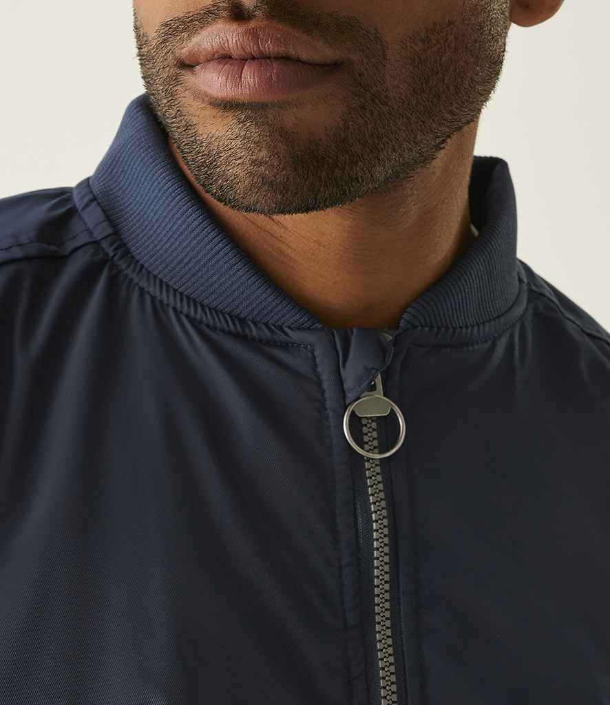 Regatta Professional Regatta Pro Pilot Jacket Navy