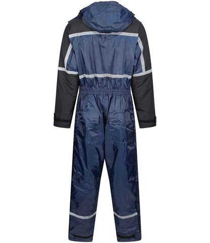 RG725 NAV BACK