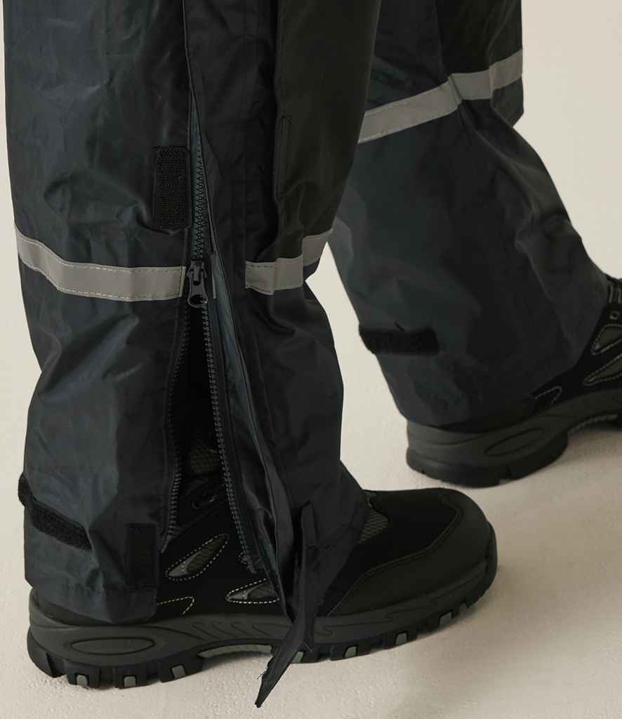 RG725 NAV MODEL 10