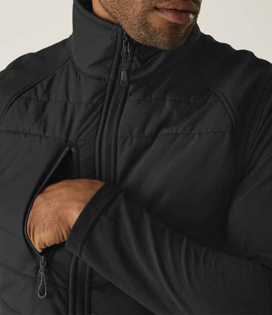 Regatta Professional Regatta Pro Universal Bodywarmer Black/Ash