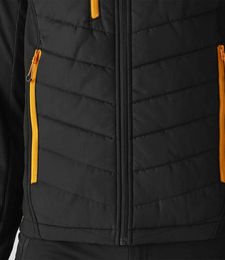 Regatta Pro Universal Bodywarmer - model image