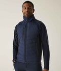 Navy/Ash