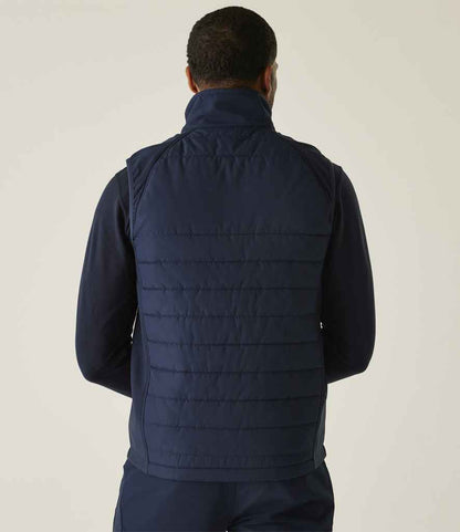 Regatta Professional Regatta Pro Universal Bodywarmer Navy/Ash