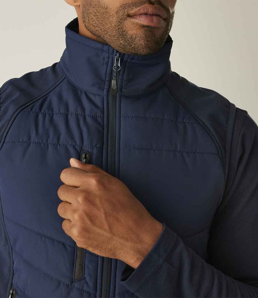 Regatta Professional Regatta Pro Universal Bodywarmer Navy/Ash
