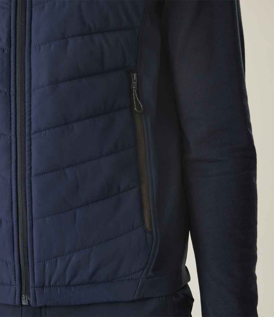 Regatta Professional Regatta Pro Universal Bodywarmer Navy/Ash