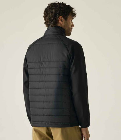 Regatta Professional Regatta Pro Universal Jacket Black/Ash