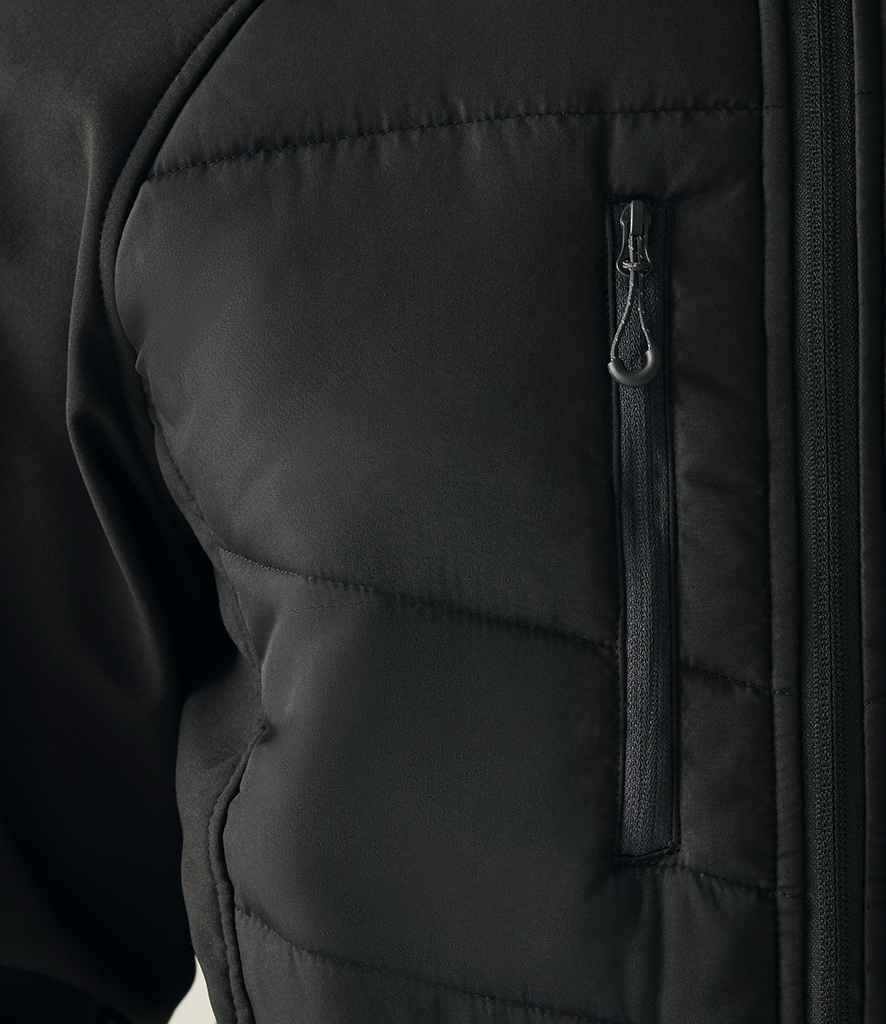 Regatta Professional Regatta Pro Universal Jacket Black/Ash