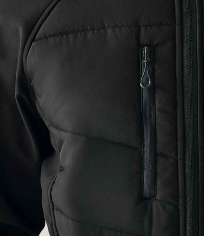 Regatta Professional Regatta Pro Universal Jacket Black/Ash