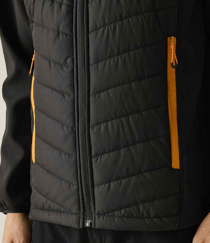 Regatta Pro Universal Jacket - model image