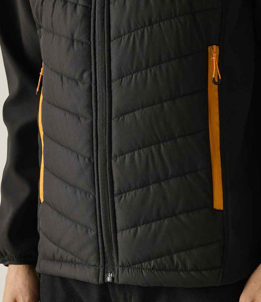 Regatta Pro Universal Jacket - model image