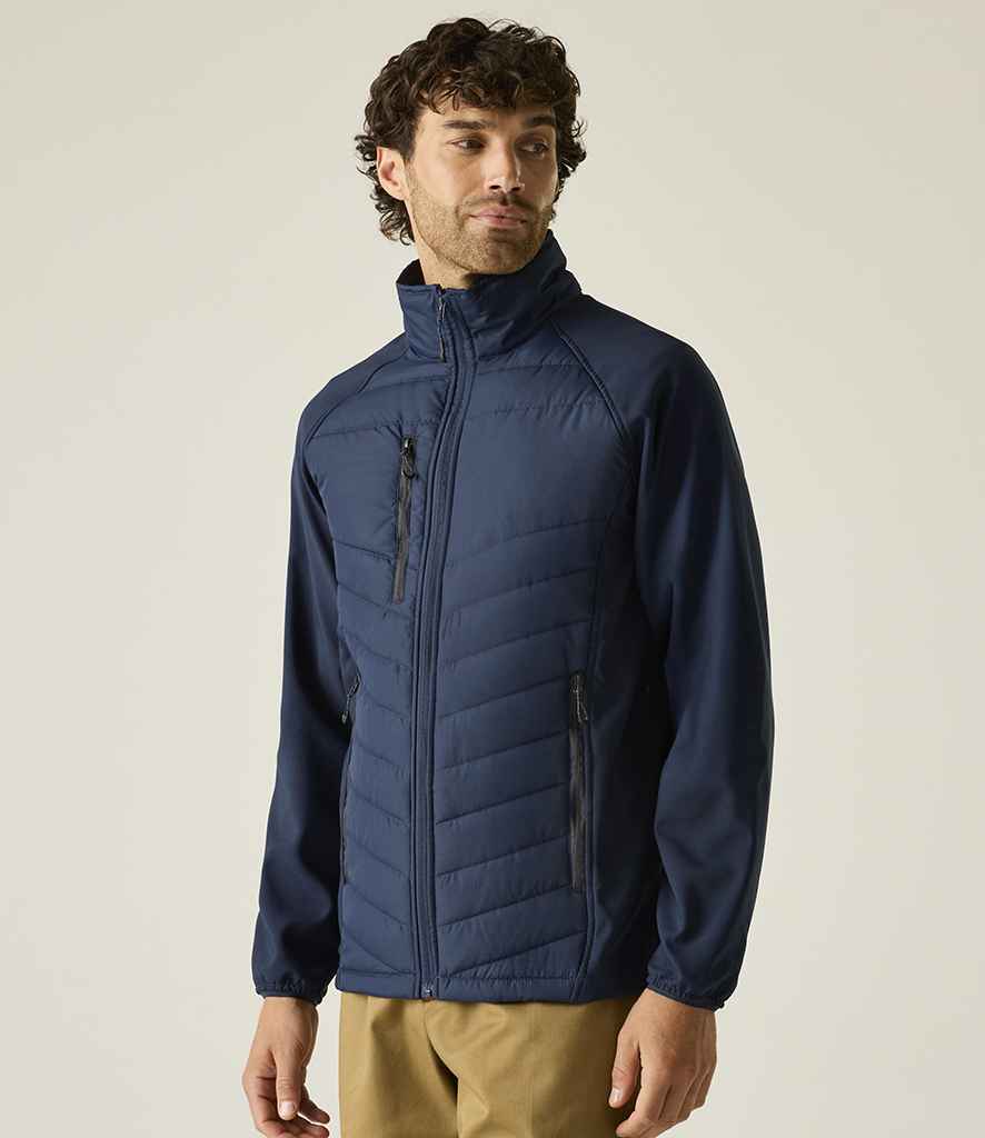 Regatta Professional Regatta Pro Universal Jacket Navy/Ash