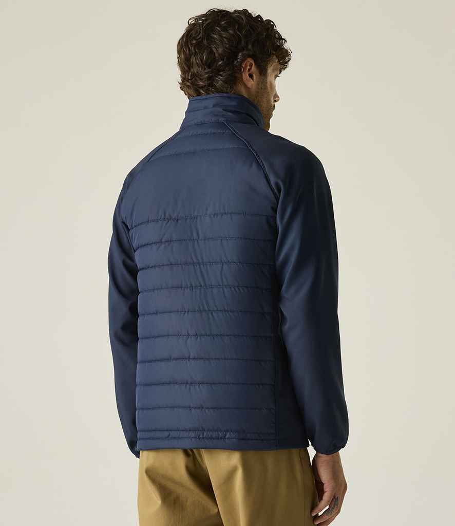 Regatta Professional Regatta Pro Universal Jacket Navy/Ash