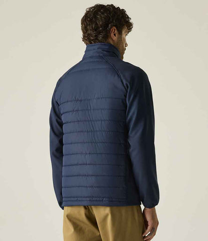 Regatta Professional Regatta Pro Universal Jacket Navy/Ash