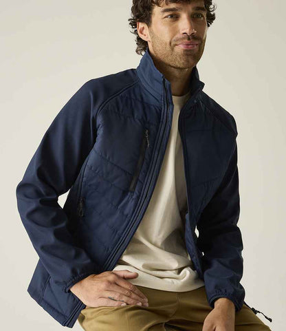 Regatta Professional Regatta Pro Universal Jacket Navy/Ash