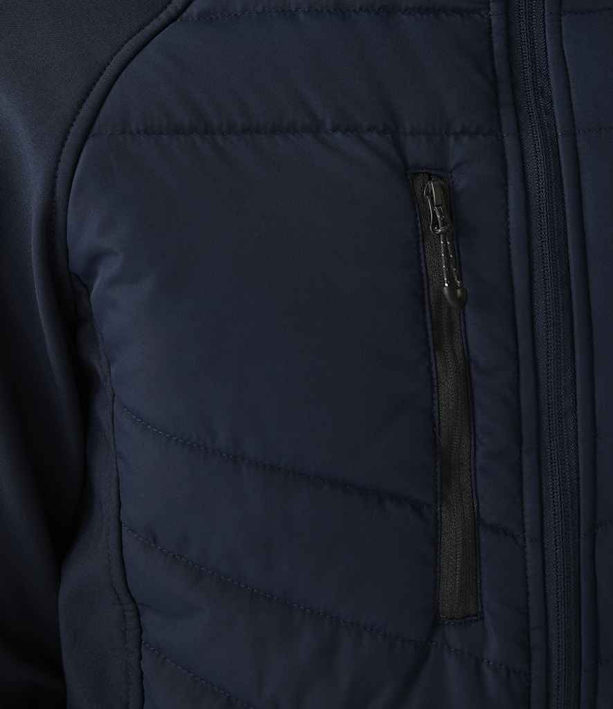 Regatta Professional Regatta Pro Universal Jacket Navy/Ash