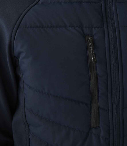 Regatta Professional Regatta Pro Universal Jacket Navy/Ash