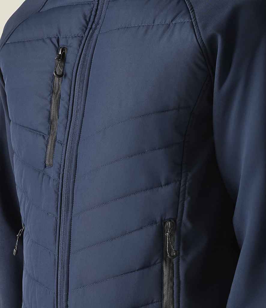 Regatta Professional Regatta Pro Universal Jacket Navy/Ash