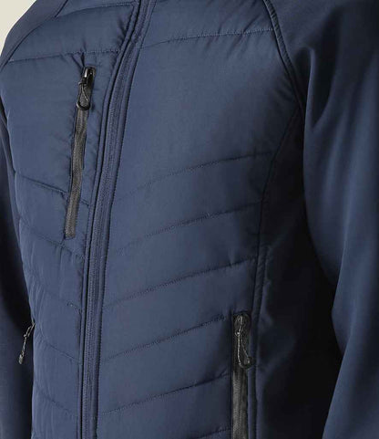 Regatta Professional Regatta Pro Universal Jacket Navy/Ash