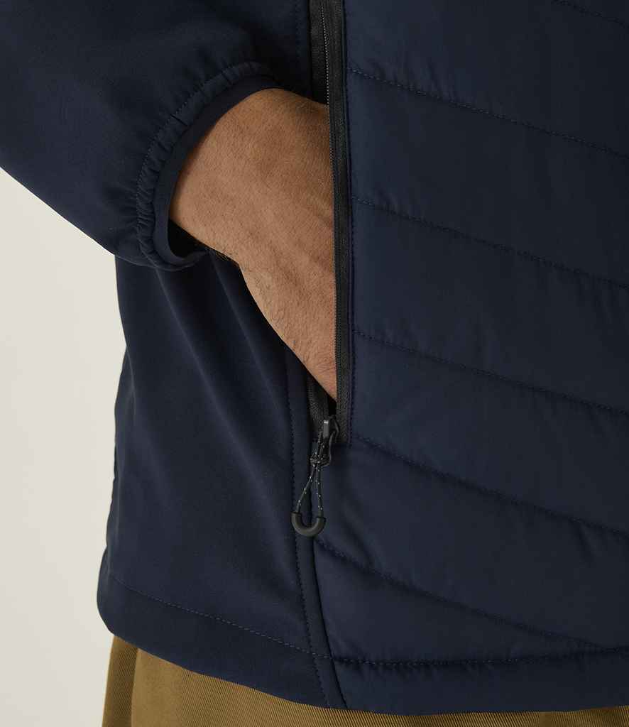 Regatta Professional Regatta Pro Universal Jacket Navy/Ash