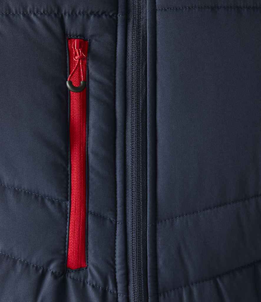 Regatta Professional Regatta Pro Universal Jacket Navy/Classic Red