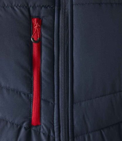 Regatta Professional Regatta Pro Universal Jacket Navy/Classic Red