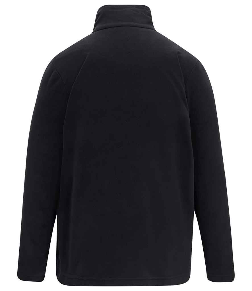 Regatta Pro Ultra Light Micro Fleece Jacket