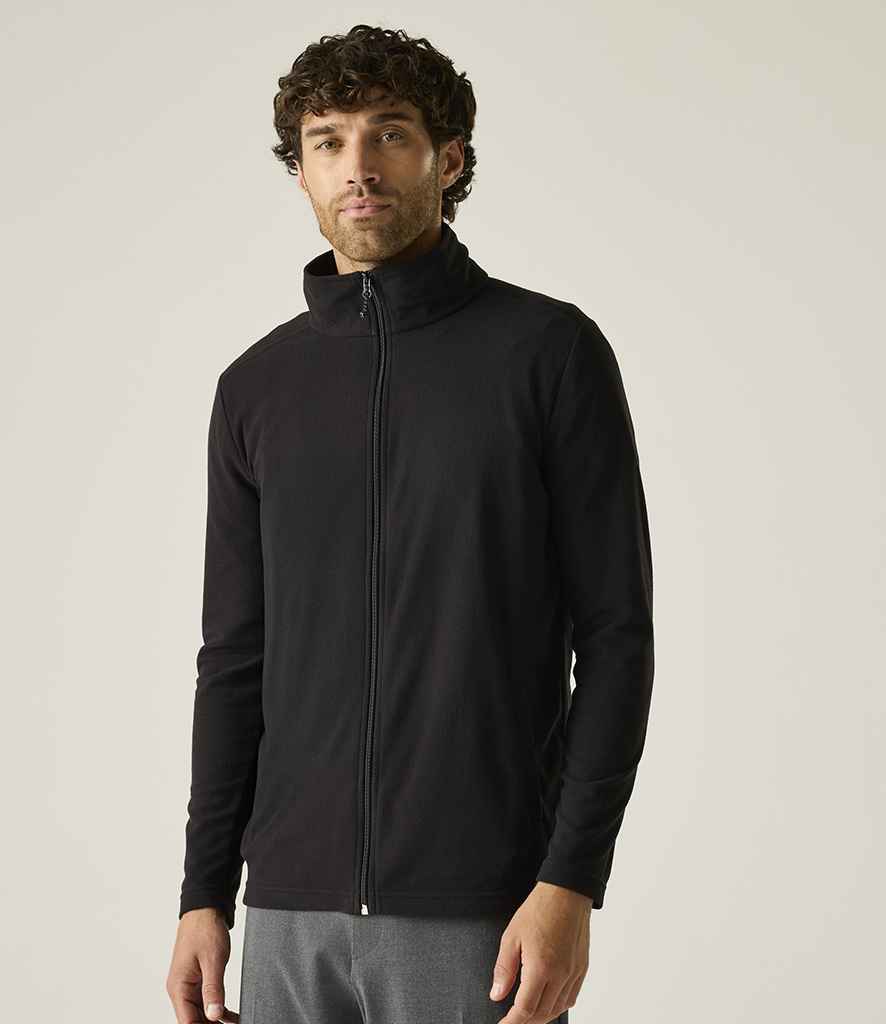 Regatta Professional Regatta Pro Ultra Light Micro Fleece Jacket