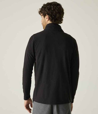 Regatta Professional Regatta Pro Ultra Light Micro Fleece Jacket Black