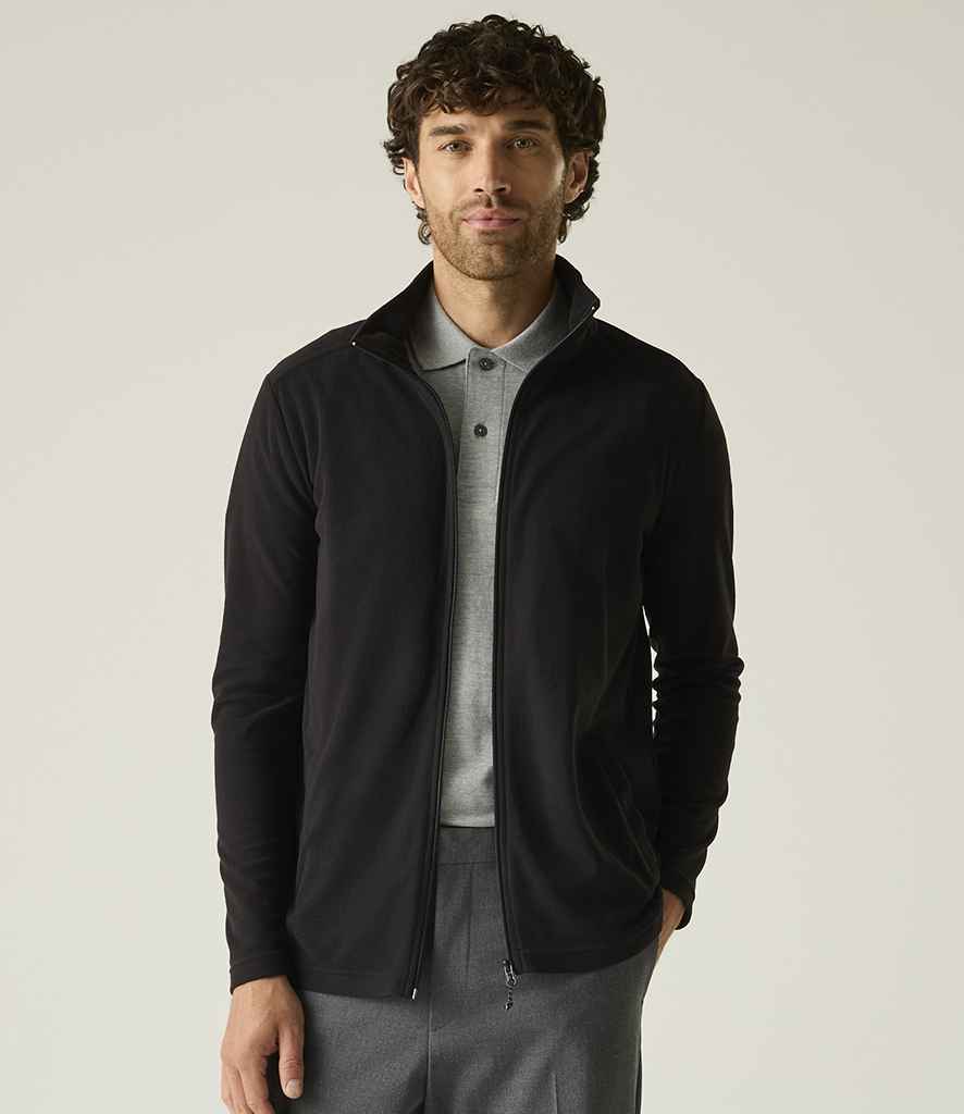 Regatta Professional Regatta Pro Ultra Light Micro Fleece Jacket Black