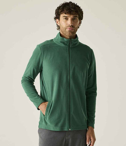 Regatta Pro Ultra Light Micro Fleece Jacket