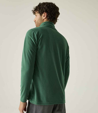 Regatta Professional Regatta Pro Ultra Light Micro Fleece Jacket Bottle Green