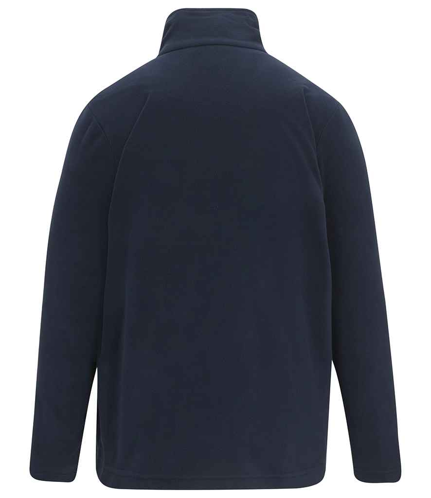 Regatta Pro Ultra Light Micro Fleece Jacket