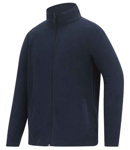 Regatta Pro Ultra Light Micro Fleece Jacket