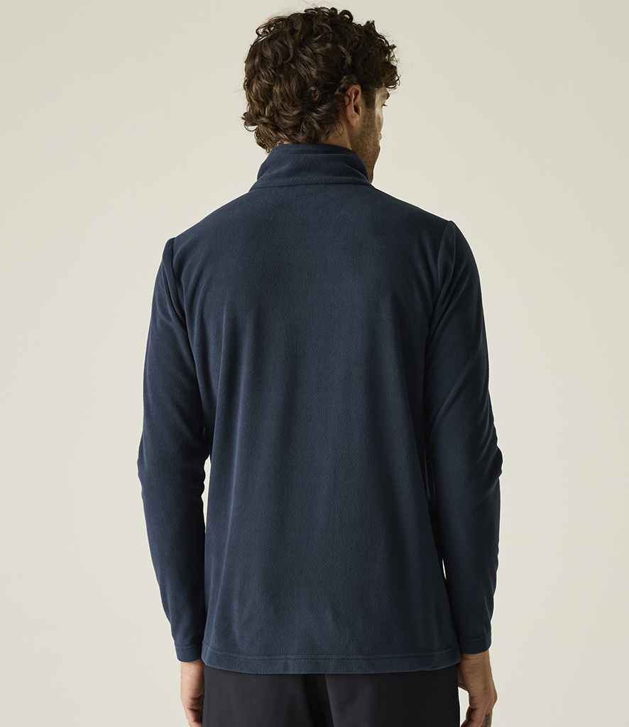 Regatta Professional Regatta Pro Ultra Light Micro Fleece Jacket Navy