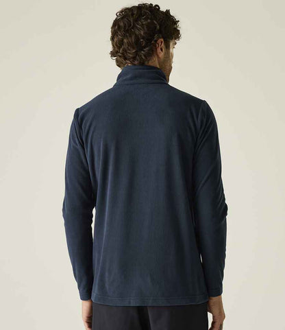 Regatta Professional Regatta Pro Ultra Light Micro Fleece Jacket Navy